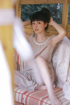 热舞情天
